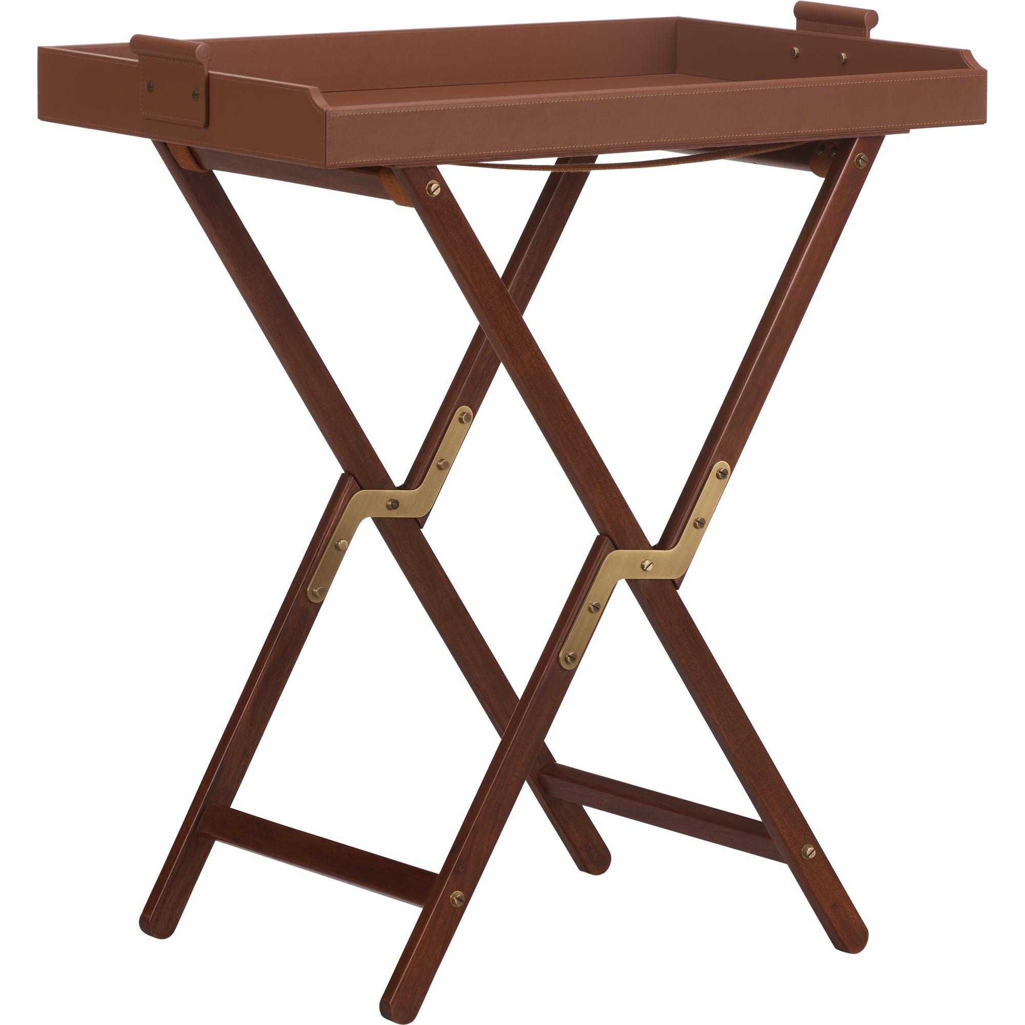 Roland Butler's Tray and Stand 1 Roland Butler's Tray and Stand