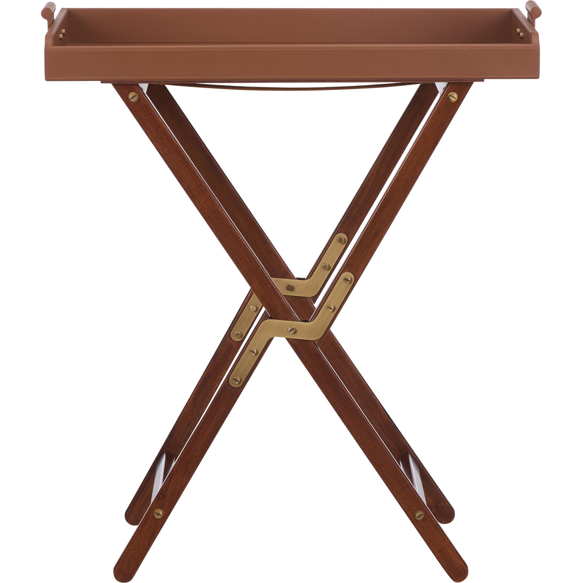 Roland Butler's Tray and Stand 2 Roland Butler's Tray and Stand - Image 2