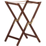 Roland Butler's Tray and Stand 11 Roland Butler's Tray and Stand C10271 C10271 D