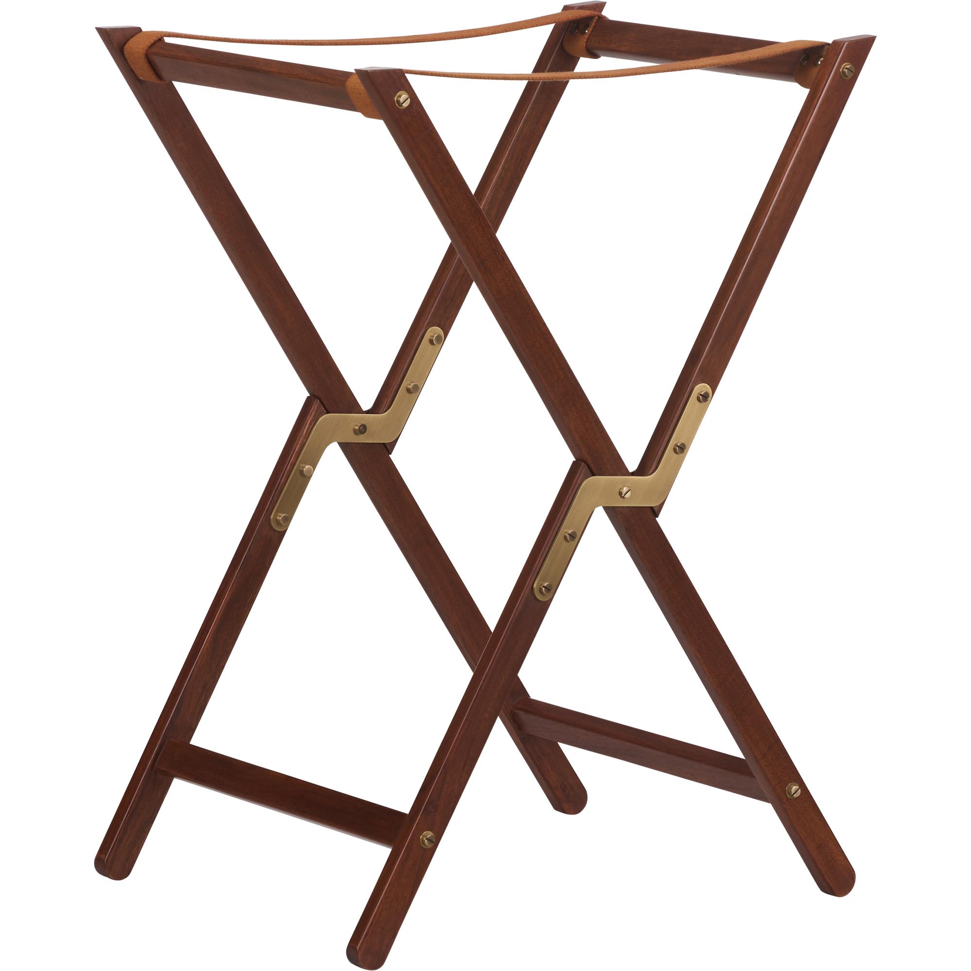 Roland Butler's Tray and Stand 4 Roland Butler's Tray and Stand - Image 4