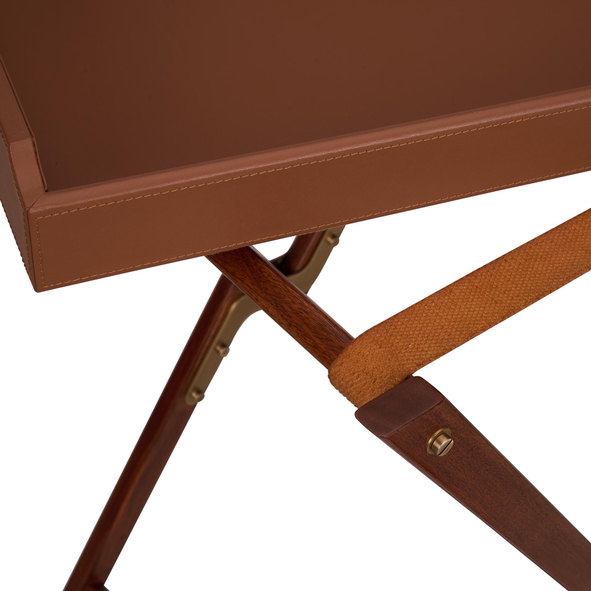 Roland Butler's Tray and Stand 6 Roland Butler's Tray and Stand - Image 6