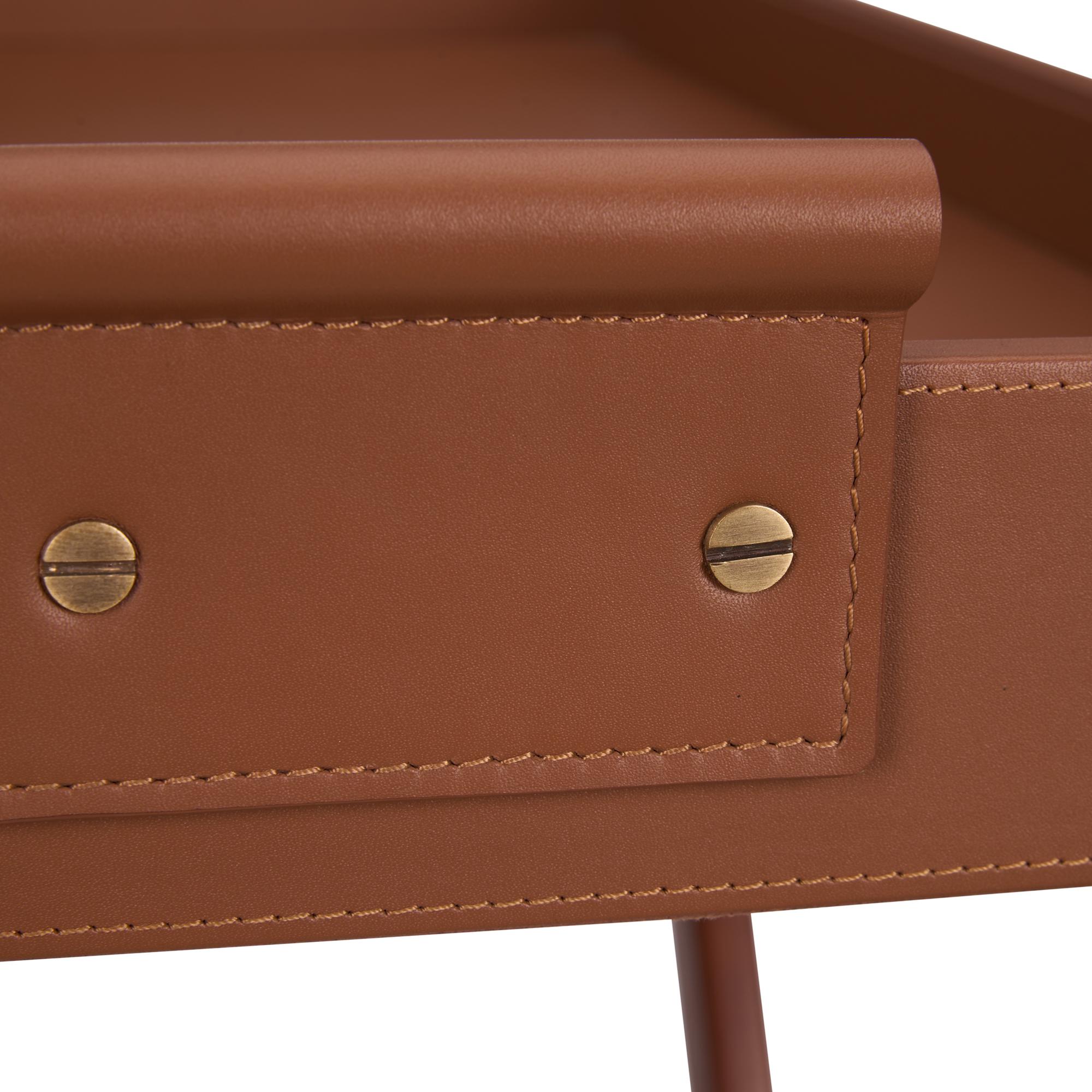 Roland Butler's Tray and Stand 7 Roland Butler's Tray and Stand - Image 7