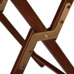 Roland Butler's Tray and Stand 15 Roland Butler's Tray and Stand C10271 C10271 H