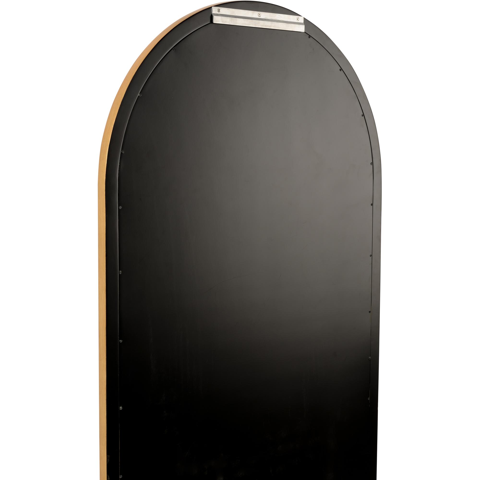 Trumeau Mirror 2 Trumeau Mirror - Image 2