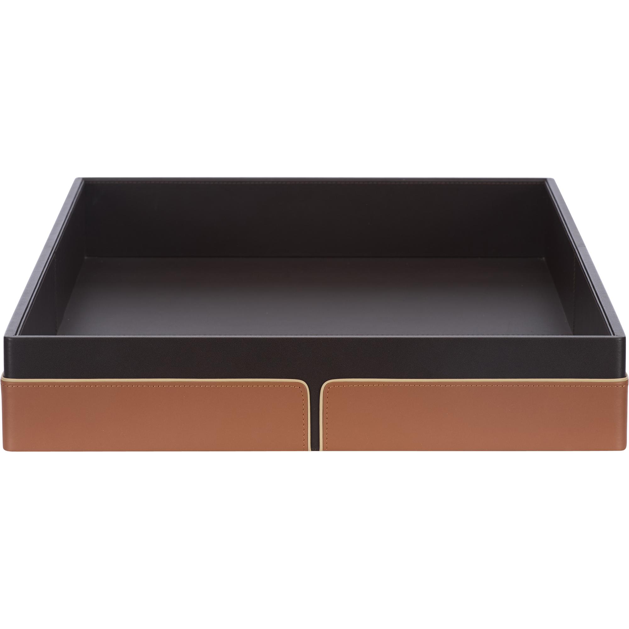 Thisbe Leather Tray 3 Thisbe Leather Tray - Image 3