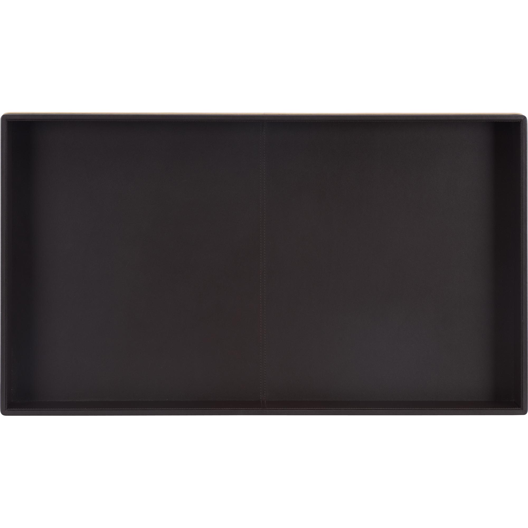 Thisbe Leather Tray 4 Thisbe Leather Tray - Image 4