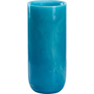 Vista Blue Vase (Md)