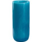 Vista Blue Vase (Md) C10289 C10289 B