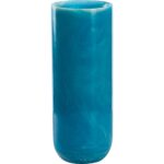 Vista Blue Vase (Lg) 4 Vista Blue Vase (Lg) C10290 C10290 B