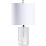Antonia Petite Crystal Lamp C10296 C10296 B