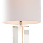 Antonia Petite Crystal Lamp C10296 C10296 E