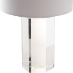 Antonia Petite Crystal Lamp C10296 C10296 F