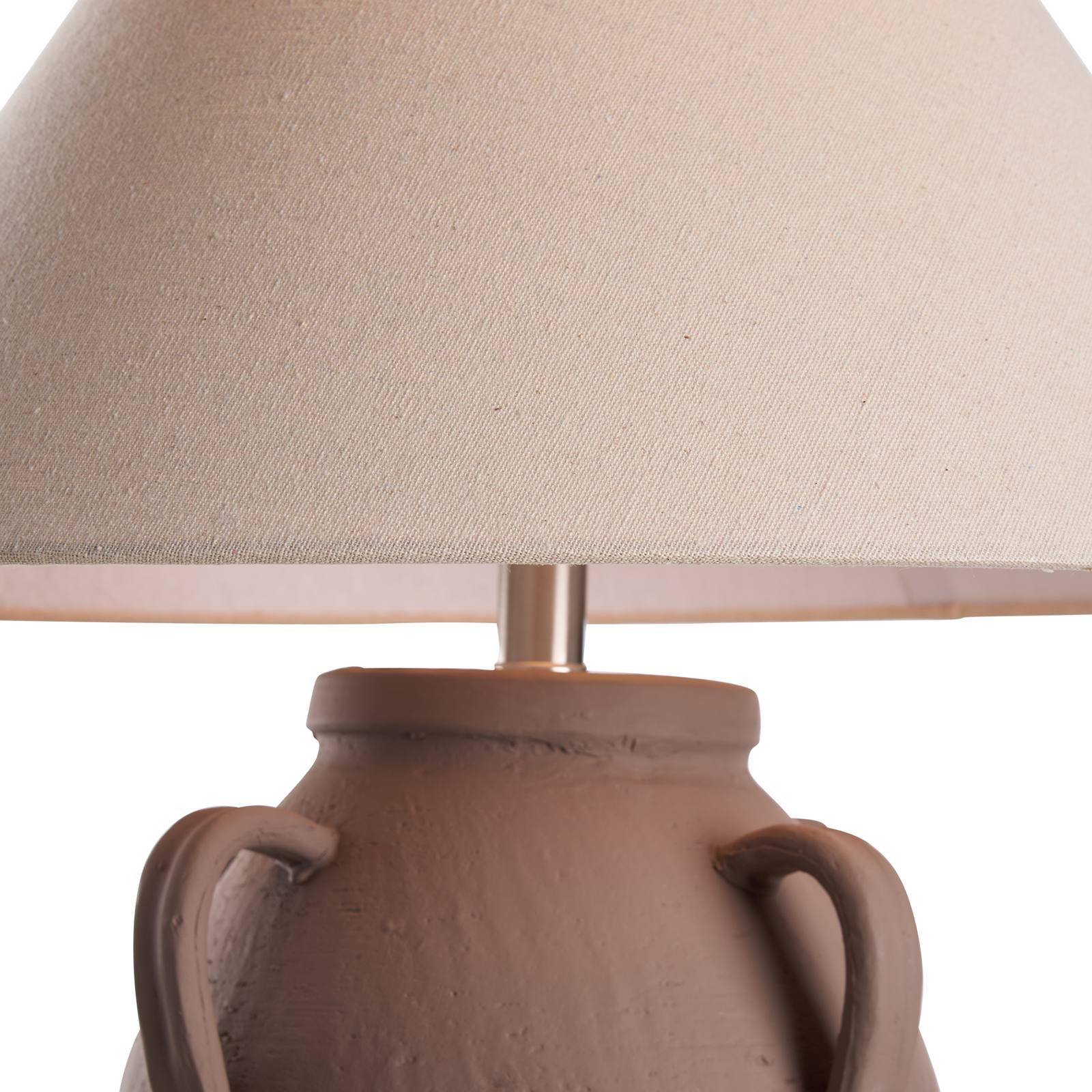 Noor Table Lamp 5 Noor Table Lamp - Image 5