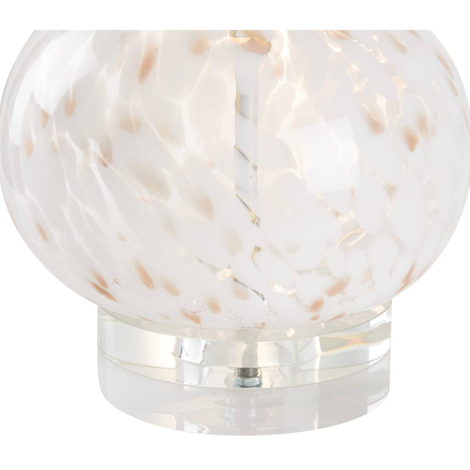 Emilio Table Lamp 4 Emilio Table Lamp - Image 4