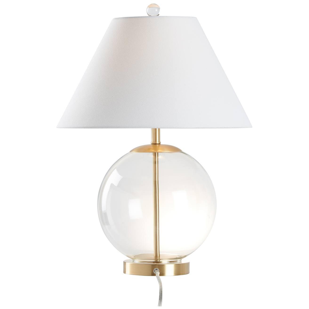 Alber Table Lamp 3 Alber Table Lamp - Image 3