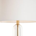Flynn Table Lamp C10309 C10309 E