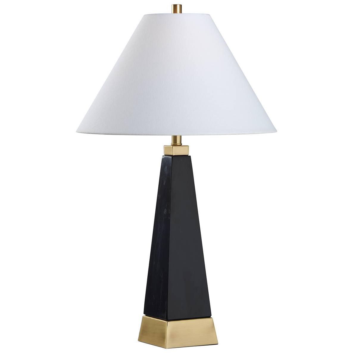 Oscar Table Lamp 1 Oscar Table Lamp