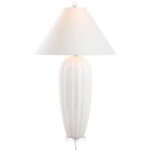 Roberson Lamp - White C10325 C10325 C