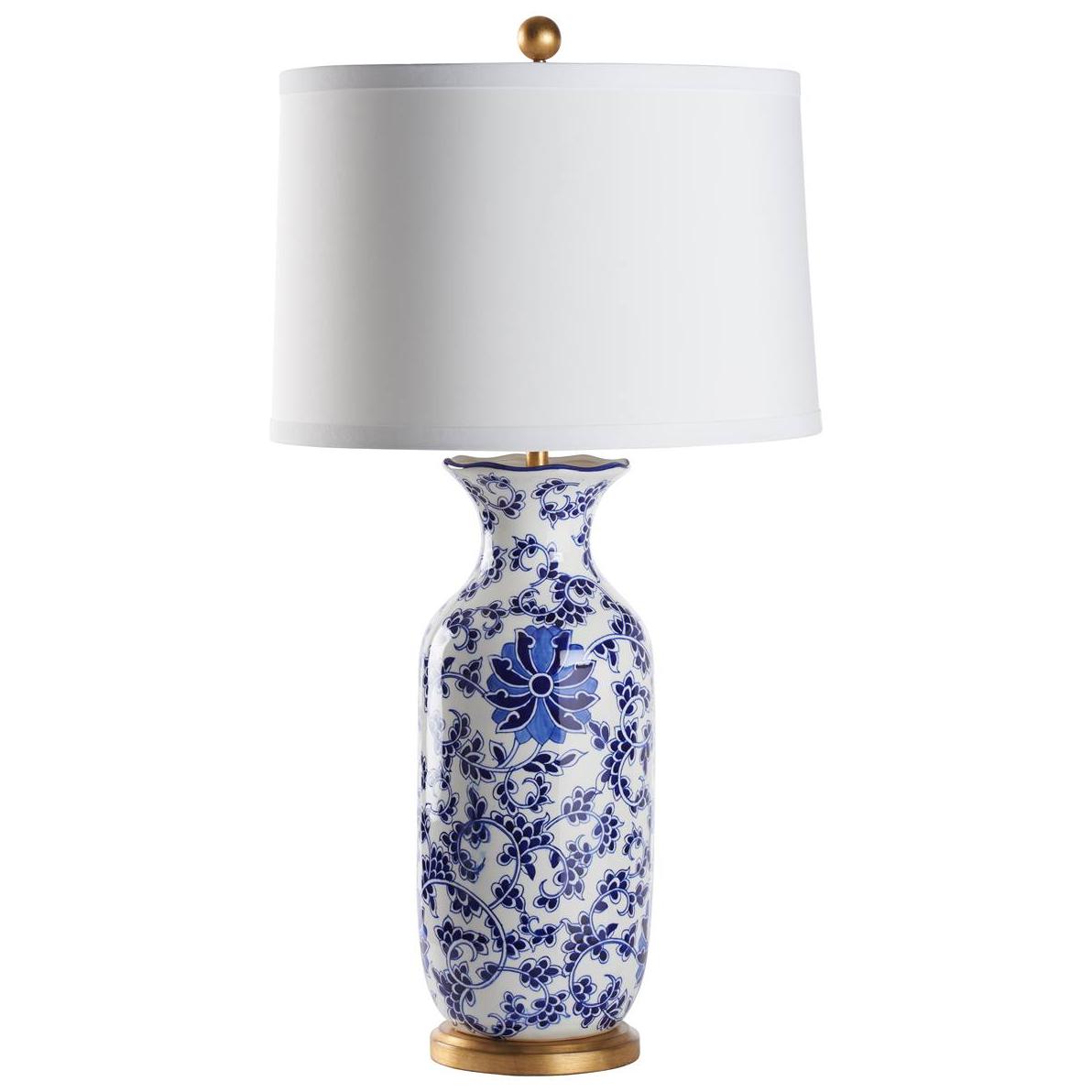 Reed Table Lamp 2 Reed Table Lamp - Image 2