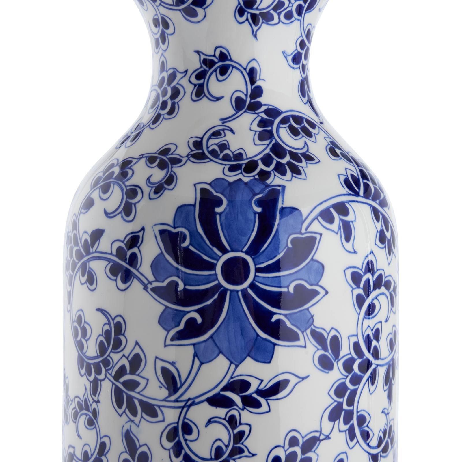 Reed Table Lamp 6 Reed Table Lamp - Image 6