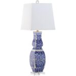 Square Double Gourd Lamp 7 Square Double Gourd Lamp C10331 C10331 B