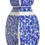 Square Double Gourd Lamp 11 Square Double Gourd Lamp C10331 C10331 F