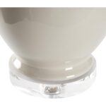 Murano Ceramic Lamp - Gray C10429 C10429 D