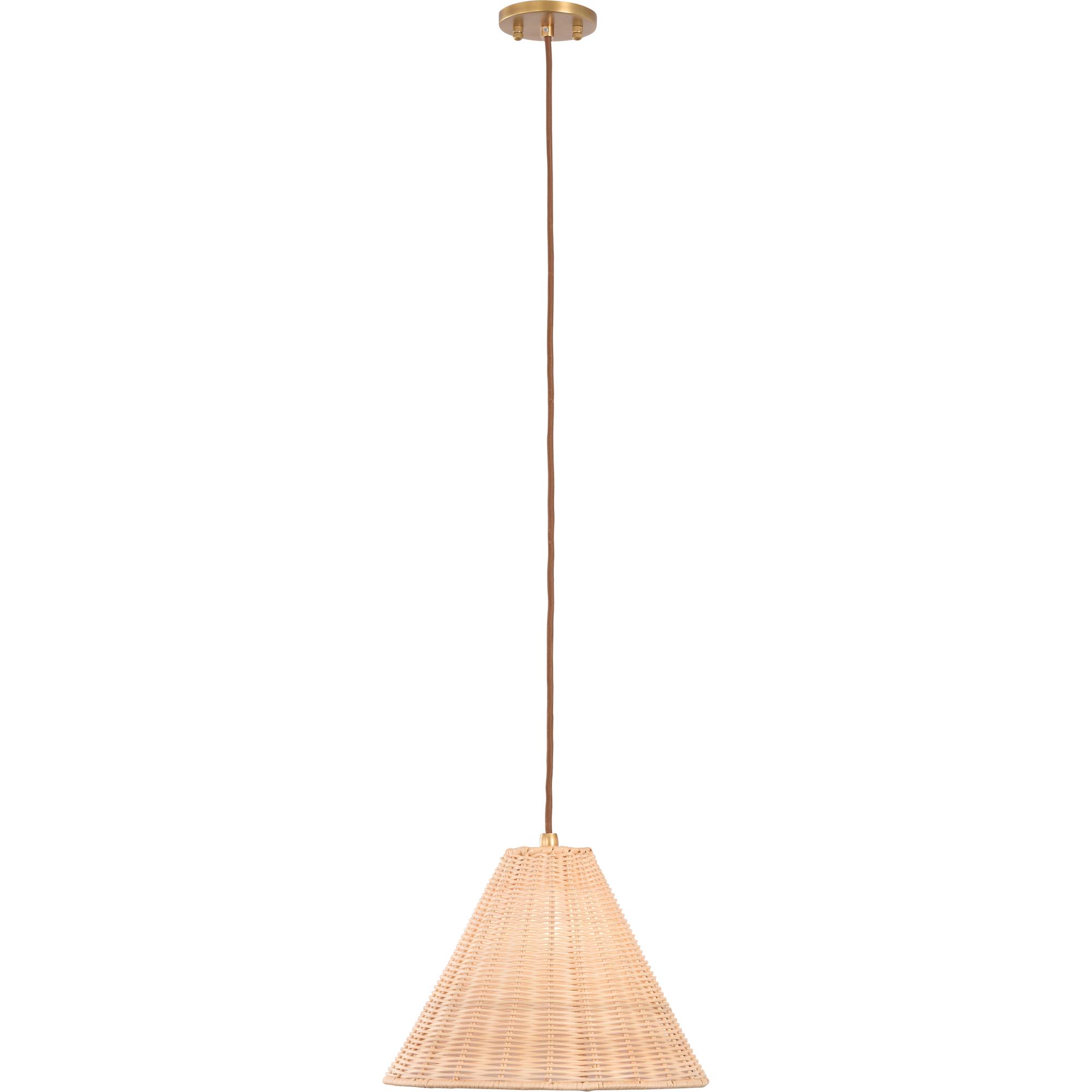 Uptown Pendant 1 Uptown Pendant