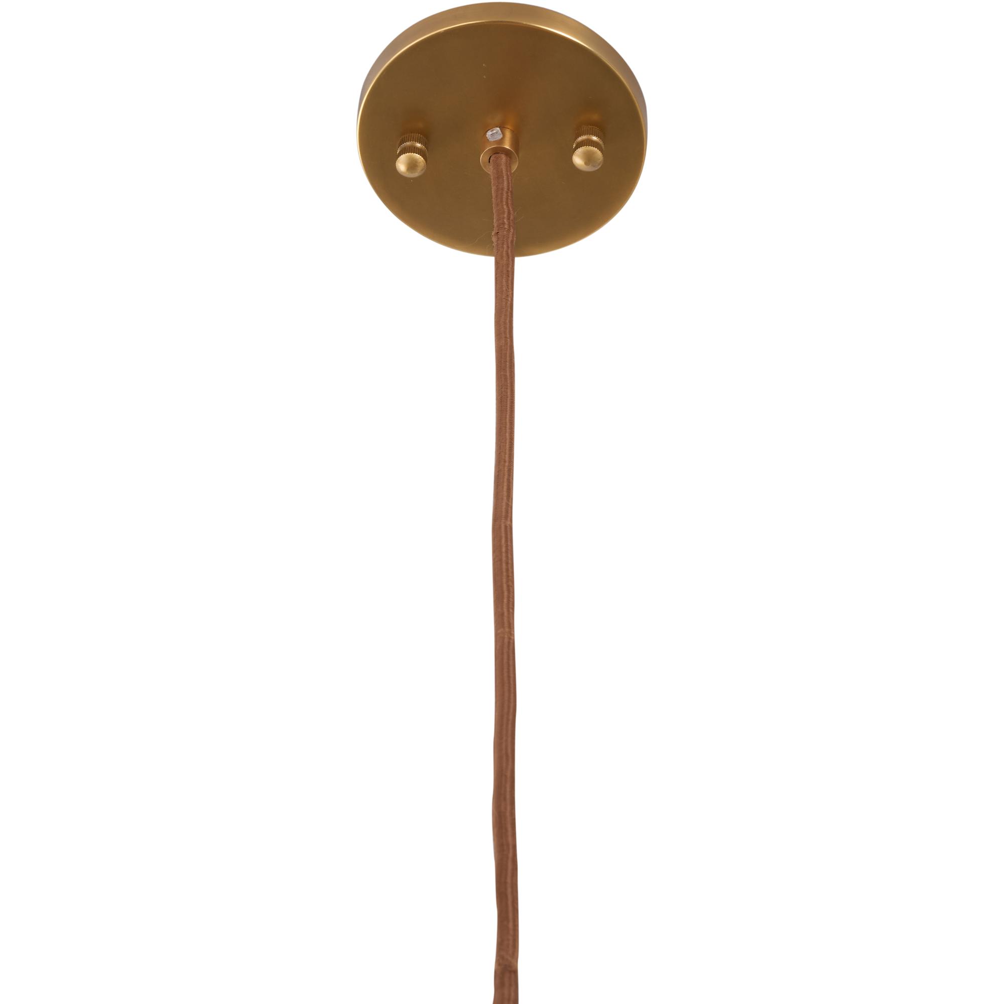 Uptown Pendant 4 Uptown Pendant - Image 4