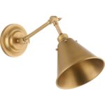 Pullman Sconce 12 Pullman Sconce C10445 C10445 B