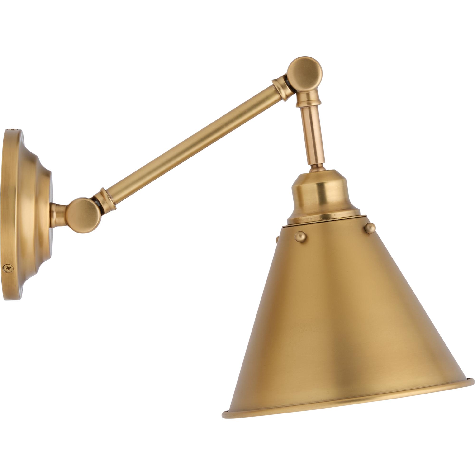 Pullman Sconce 3 Pullman Sconce - Image 3