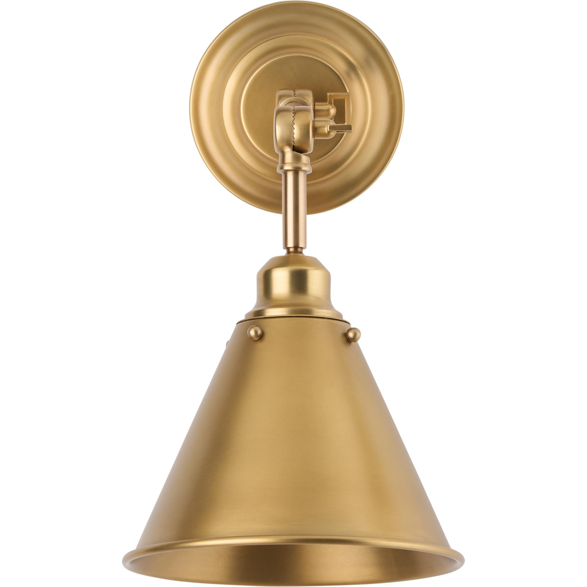 Pullman Sconce 4 Pullman Sconce - Image 4