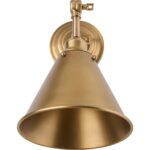 Pullman Sconce 15 Pullman Sconce C10445 C10445 E