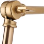 Pullman Sconce 18 Pullman Sconce C10445 C10445 H