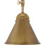 Pullman Sconce 20 Pullman Sconce C10445 C10445 J