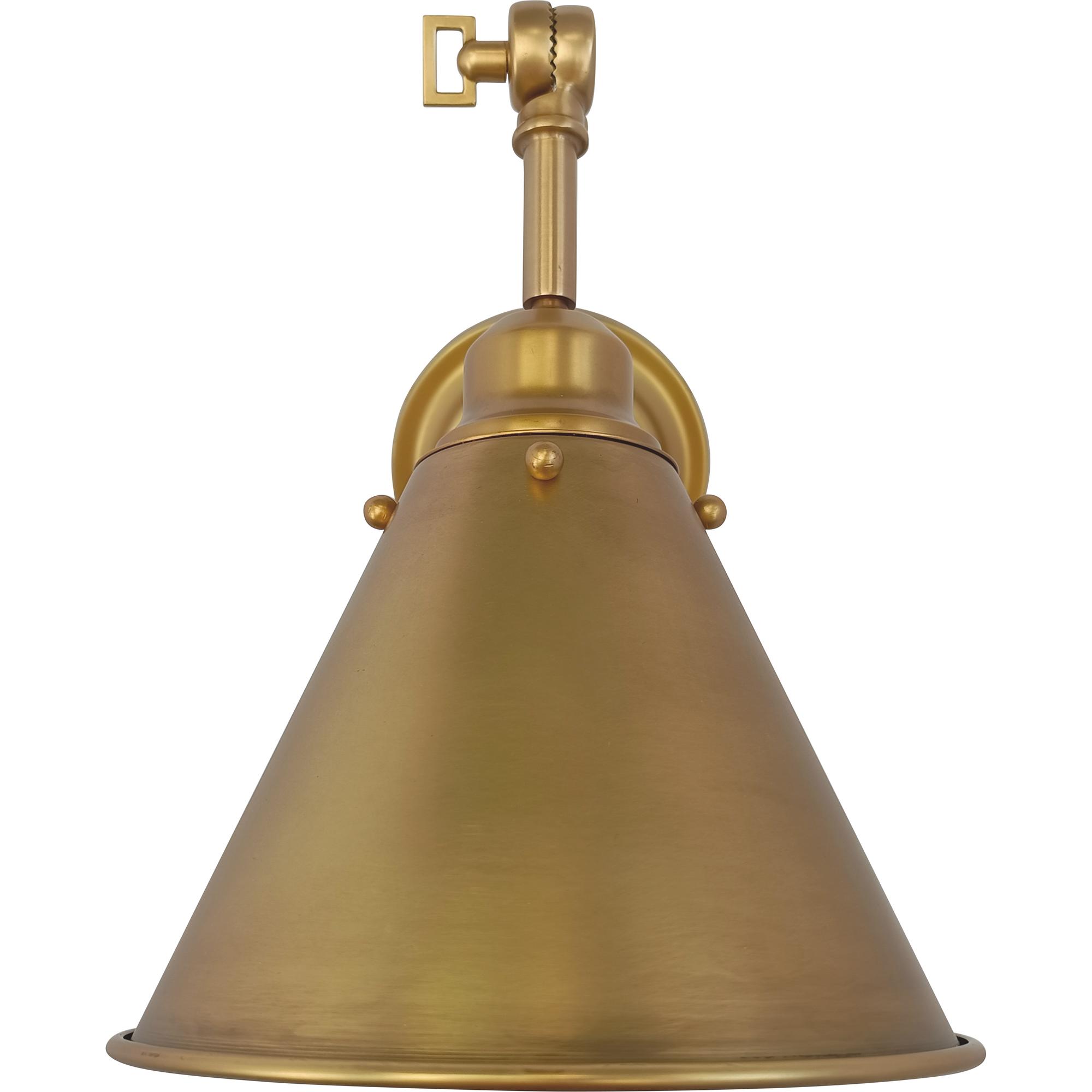 Pullman Sconce 10 Pullman Sconce - Image 10