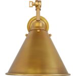 Pullman Sconce 21 Pullman Sconce C10445 C10445 K