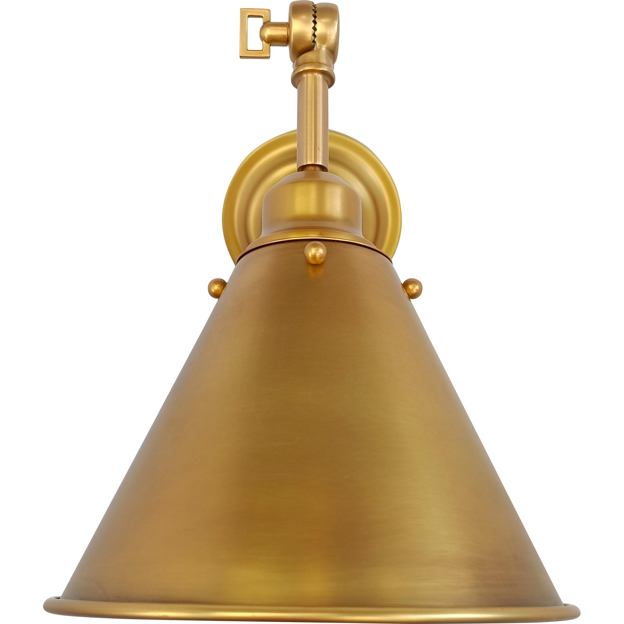 Pullman Sconce 11 Pullman Sconce - Image 11