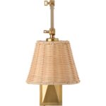 Downtown Sconce C10446 C10446 D