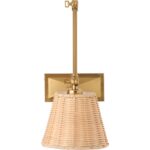 Downtown Sconce C10446 C10446 F