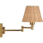 Uptown Sconce 14 Uptown Sconce C10447 C10447 C