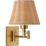 Uptown Sconce 16 Uptown Sconce C10447 C10447 E