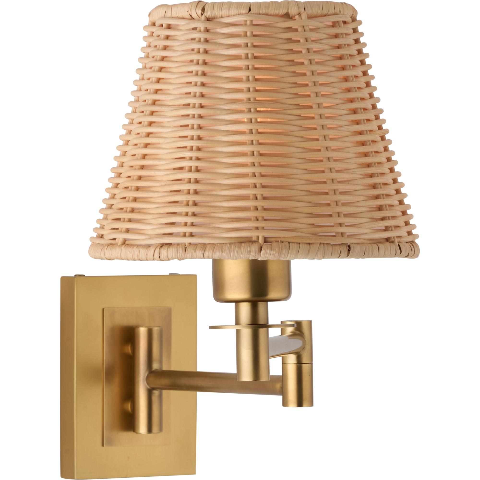 Uptown Sconce 5 Uptown Sconce - Image 5