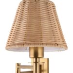 Uptown Sconce 18 Uptown Sconce C10447 C10447 H