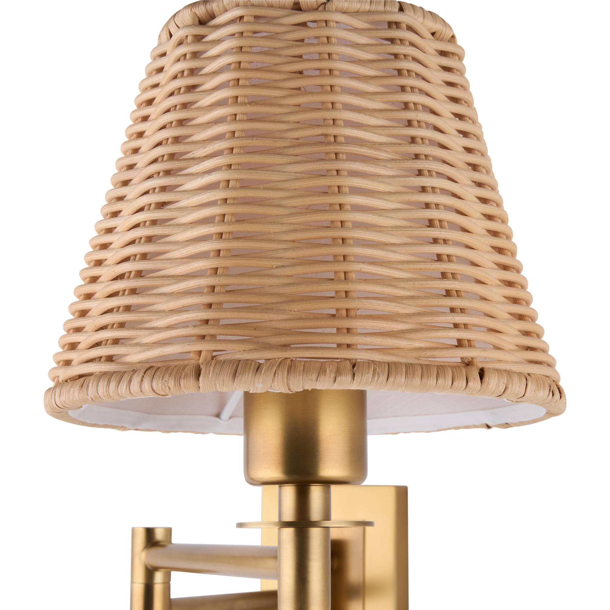 Uptown Sconce 7 Uptown Sconce - Image 7