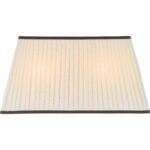 Mayfair Sconce - Brown 10 Mayfair Sconce - Brown C10450 C10450 D