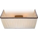 Mayfair Sconce - Brown 12 Mayfair Sconce - Brown C10450 C10450 F