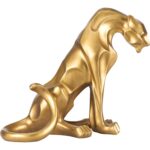 Cat - Gold C10459 C10459 B