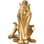 Cat - Gold C10459 C10459 C