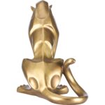 Cat - Gold C10459 C10459 D